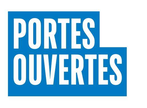 Portes ouvertes 14 et 15 juin