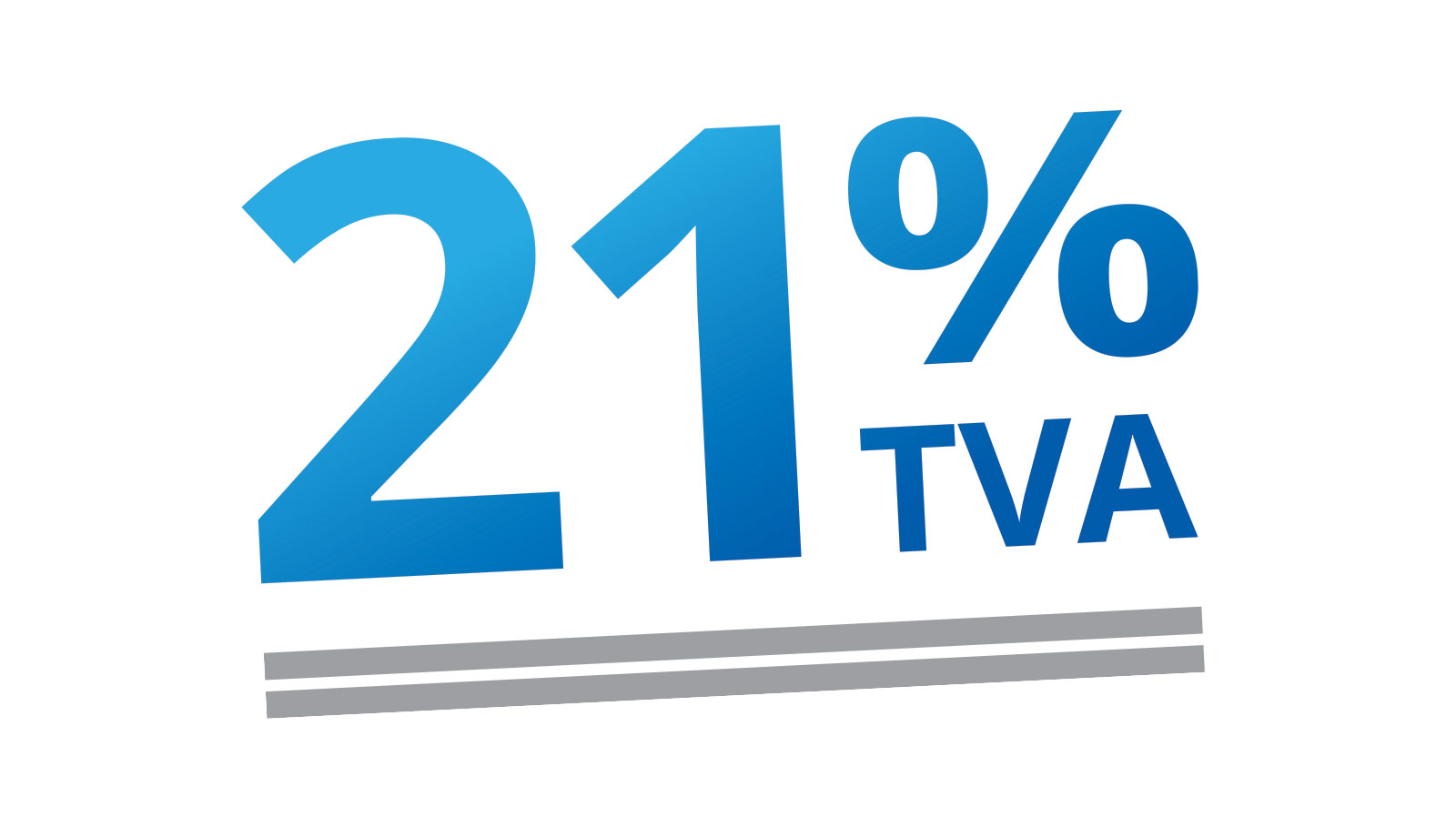 TVA 21% incluse