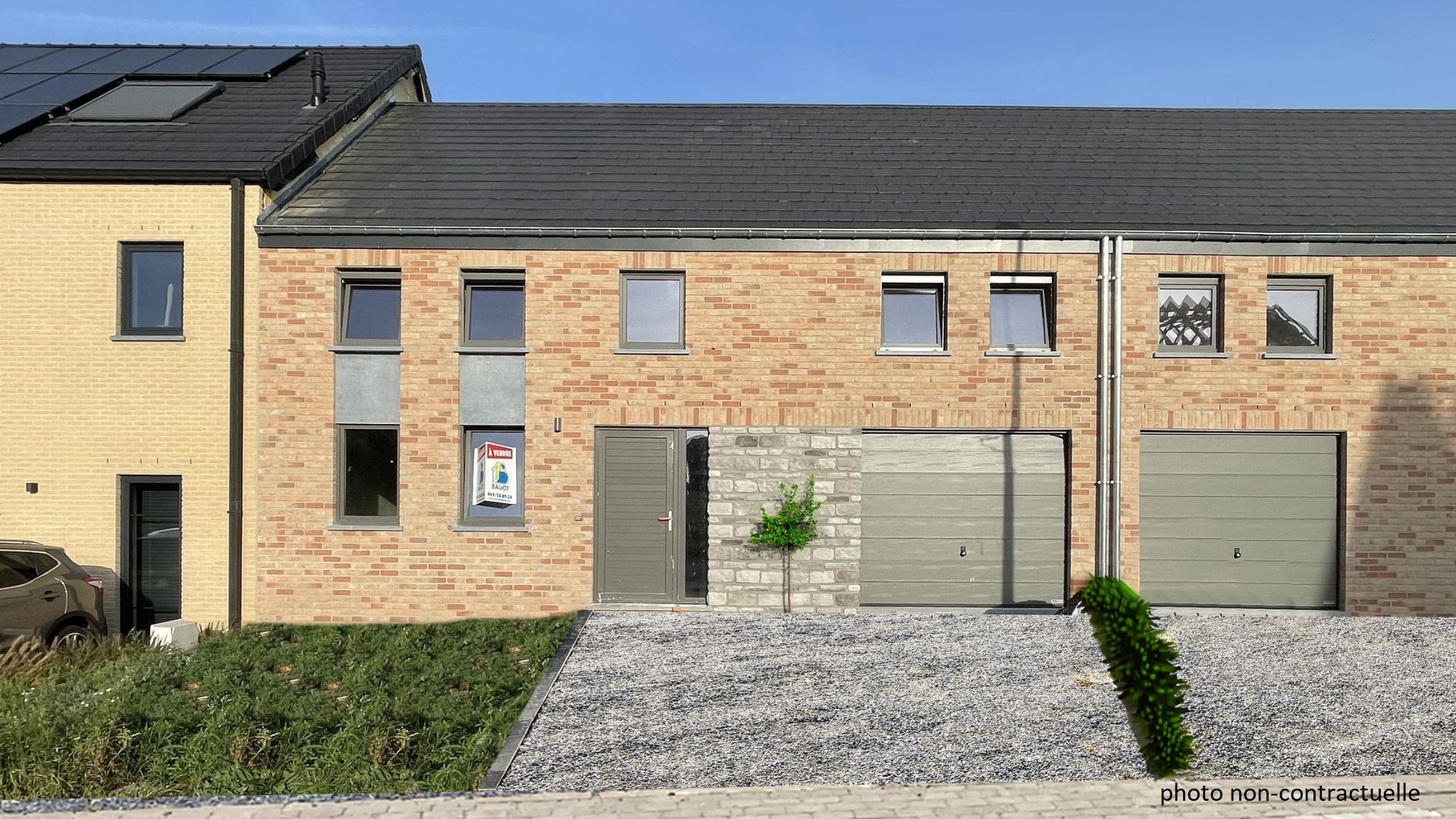 JAMBES 10 Maisons Baijot